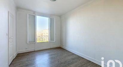 Apartment 2 rooms of 38 m² in Colombes (92700)