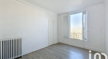 Apartment 2 rooms of 38 m² in Colombes (92700)