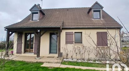 House 6 rooms of 119 m² in Saint-Lô (50000)