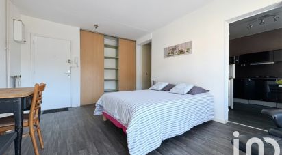 Studio 1 room of 33 m² in Épinal (88000)