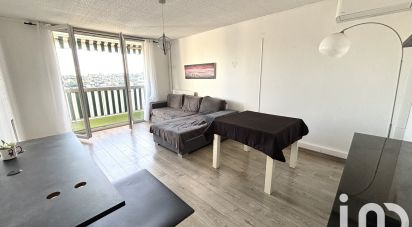 Appartement 2 pièces de 50 m² à Saint-Raphaël (83700)