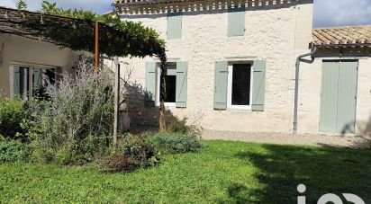 Maison 5 pièces de 174 m² à Saillans (33141)