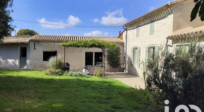 Maison 5 pièces de 174 m² à Saillans (33141)