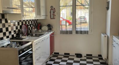 Maison 7 pièces de 148 m² à Saint-Pierre-du-Perray (91280)