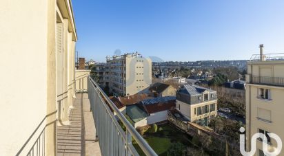 Apartment 3 rooms of 77 m² in Saint-Maur-des-Fossés (94210)