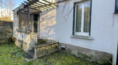 House 3 rooms of 51 m² in Colombes (92700)