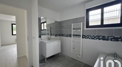 Apartment 3 rooms of 80 m² in Saintry-sur-Seine (91250)