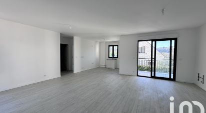 Apartment 3 rooms of 73 m² in Saintry-sur-Seine (91250)