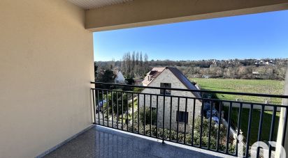 Apartment 3 rooms of 72 m² in Saintry-sur-Seine (91250)