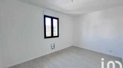 Apartment 3 rooms of 72 m² in Saintry-sur-Seine (91250)