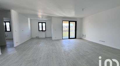 Apartment 3 rooms of 72 m² in Saintry-sur-Seine (91250)