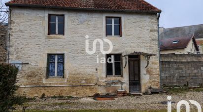 Village house 4 rooms of 76 m² in Latrecey-Ormoy-sur-Aube (52120)