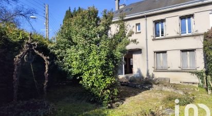 Appartement 3 pièces de 81 m² à Chartres (28000)