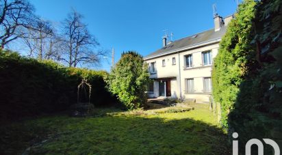 Appartement 3 pièces de 81 m² à Chartres (28000)