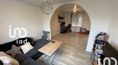 Maison 6 pièces de 113 m² à Jouy-sur-Morin (77320)