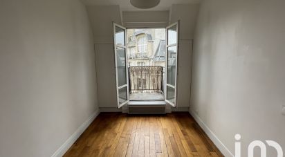 Apartment 2 rooms of 30 m² in Paris (75016)