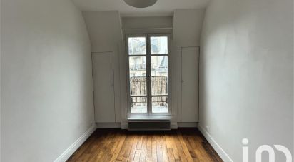 Apartment 2 rooms of 30 m² in Paris (75016)