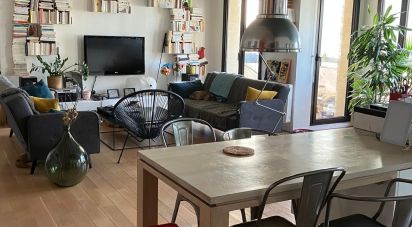 Apartment 5 rooms of 119 m² in Suresnes (92150)