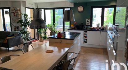 Apartment 5 rooms of 119 m² in Suresnes (92150)