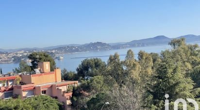 Apartment 3 rooms of 67 m² in La Seyne-sur-Mer (83500)