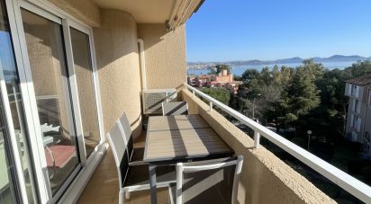 Apartment 3 rooms of 67 m² in La Seyne-sur-Mer (83500)