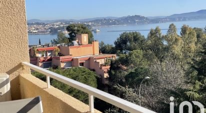 Apartment 3 rooms of 67 m² in La Seyne-sur-Mer (83500)