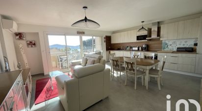 Apartment 3 rooms of 67 m² in La Seyne-sur-Mer (83500)