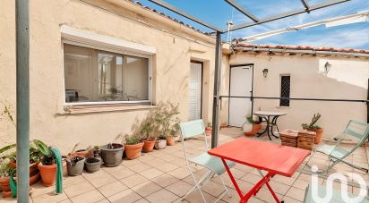 Immeuble de 340 m² à Lunel (34400)