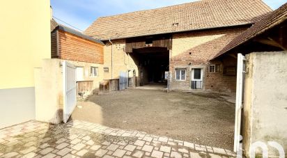 House 6 rooms of 168 m² in Boofzheim (67860)