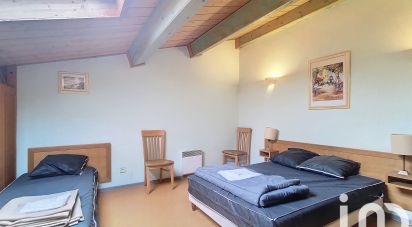 House 2 rooms of 36 m² in Tourrettes (83440)