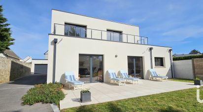 Maison d’architecte 7 pièces de 193 m² à La Turballe (44420)