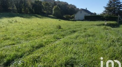 Land of 1,946 m² in Julos (65100)