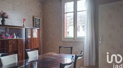 House 4 rooms of 62 m² in Goussainville (95190)