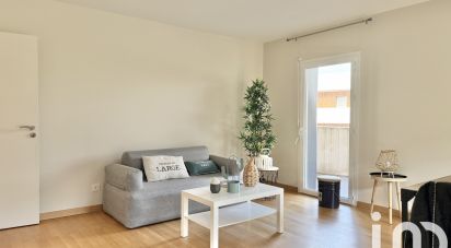 Appartement 4 pièces de 79 m² à Seyssins (38180)