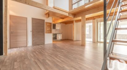 Immeuble de 320 m² à Talange (57525)