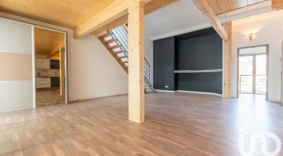 Immeuble de 320 m² à Talange (57525)