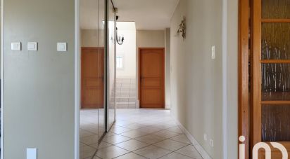 Maison 6 pièces de 219 m² à Savolles (21310)