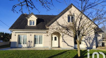 House 6 rooms of 219 m² in Savolles (21310)