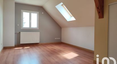 Maison 6 pièces de 219 m² à Savolles (21310)