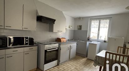 Village house 5 rooms of 90 m² in Couëron (44220)