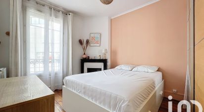 Apartment 2 rooms of 36 m² in Clichy (92110)