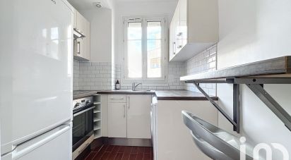 Apartment 2 rooms of 36 m² in Clichy (92110)