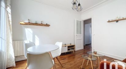 Apartment 2 rooms of 36 m² in Clichy (92110)