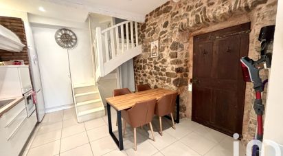 Village house 4 rooms of 87 m² in La Roquette-sur-Siagne (06550)