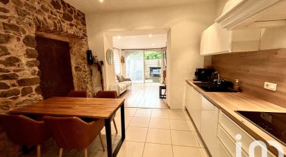 Village house 4 rooms of 87 m² in La Roquette-sur-Siagne (06550)