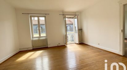 Building in Schiltigheim (67300) of 870 m²