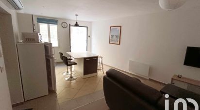 Village house 2 rooms of 47 m² in Beauvoisin (30640)