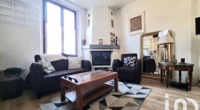 Duplex 2 rooms of 42 m² in Montgeron (91230)