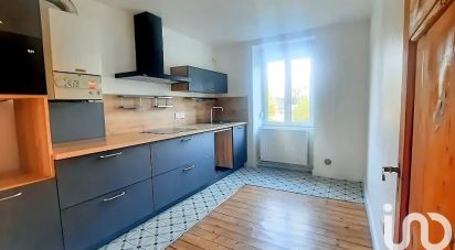 Apartment 3 rooms of 67 m² in Strasbourg (67200)