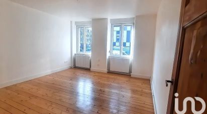 Apartment 3 rooms of 67 m² in Strasbourg (67200)